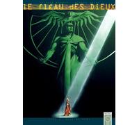 SOLEIL le fléau des dieux tome 3 - urbi et orbi ned