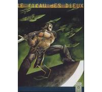 SOLEIL le fléau des dieux tome 4 - vae victis