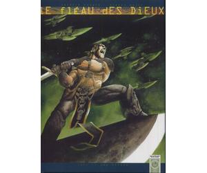 Soleil le fléau des dieux tome 4 - vae victis