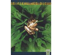 SOLEIL le fléau des dieux tome 5 - dei ex machina