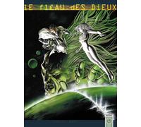 SOLEIL le fléau des dieux tome 6 - exit