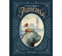 SOLEIL Le grand voyage de Rameau
