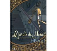 Soleil Le Jardin de minuit