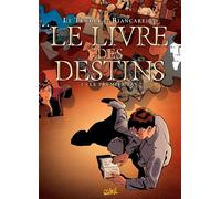 Soleil le livre des destins tome 1 - le premier pas