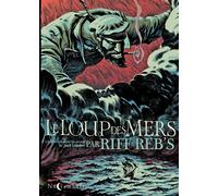 Soleil Le Loup Des Mers