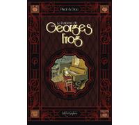 Soleil Le petit rêve de Georges Frog