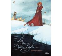 SOLEIL Le pré derrière l'église tome 2