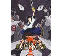 SOLEIL Le puissant dragon vegan tome 5