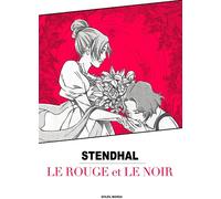 Soleil le rouge et le noir