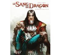 SOLEIL Le sang du dragon - intégrale tomes 10 à 12