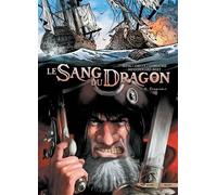 SOLEIL Le sang du dragon tome 6