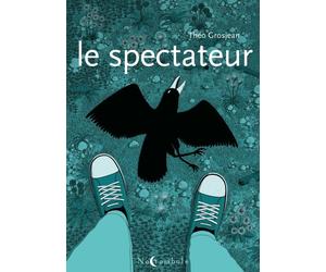 Soleil Le spectateur