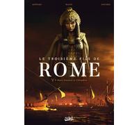 SOLEIL Le troisième fils de Rome tome 5