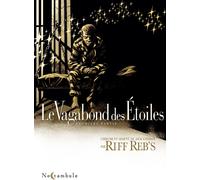 Soleil Le vagabond des étoiles tome 1