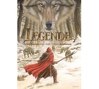 Soleil Légende tome 9