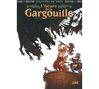 L'heure De La Gargouille