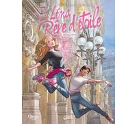 Soleil Léna, rêve d'étoile tome 3