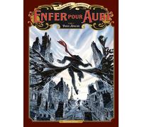 SOLEIL L'enfer pour aube tome 1
