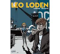 SOLEIL Léo Loden - intégrale tome 1