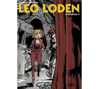 SOLEIL Léo Loden - intégrale tome 3