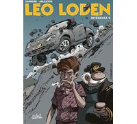 SOLEIL Léo Loden - intégrale tome 5