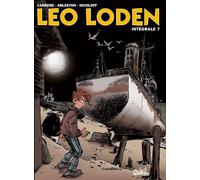 SOLEIL Léo Loden - intégrale tome 7