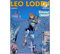 SOLEIL léo loden tome 1 - terminus canebière