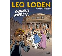 Soleil Léo Loden tome 28