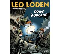 SOLEIL Léo Loden tome 29