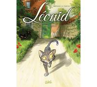 SOLEIL Léonid tome 1