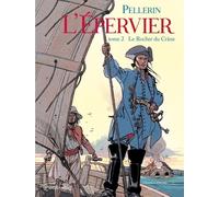 Soleil L'Épervier tome 2