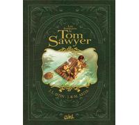 SOLEIL Les aventures de Tom Sawyer - intégrale
