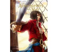 SOLEIL Les aventuriers de la mer tome 3