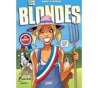 Soleil Les blondes tome 26