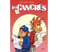 Soleil les cancres tome 2 - en net progrès