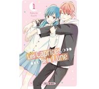 SOLEIL Les caprices de la lune tome 1