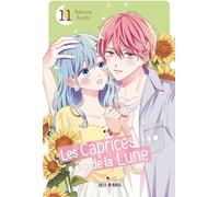 Les Caprices de la Lune T11