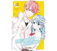Soleil Les caprices de la lune tome 12