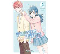 Soleil Les caprices de la lune tome 2