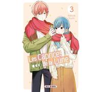 Soleil Les caprices de la lune tome 3