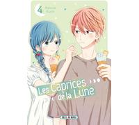 SOLEIL Les caprices de la lune tome 4