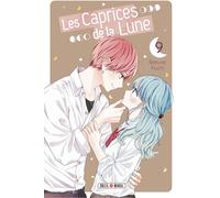 SOLEIL Les caprices de la lune tome 9