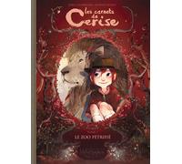 SOLEIL Les carnets de Cerise tome 1