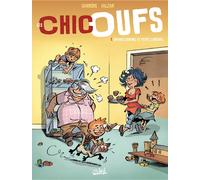 SOLEIL Les chicoufs tome 1