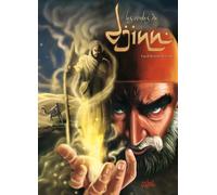 SOLEIL les contes du djinn