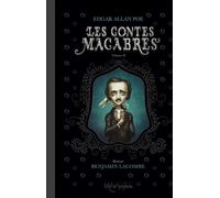 SOLEIL Les contes macabres tome 2