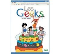 Soleil Les Geeks Tome 10 - Jamais 10 sans 11