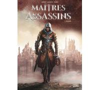 Soleil Les maîtres assassins tome 1