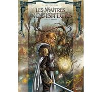 SOLEIL Les maîtres inquisiteurs tome 4
