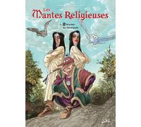 Soleil Les mantes religieuses - pack tomes 1 et 2